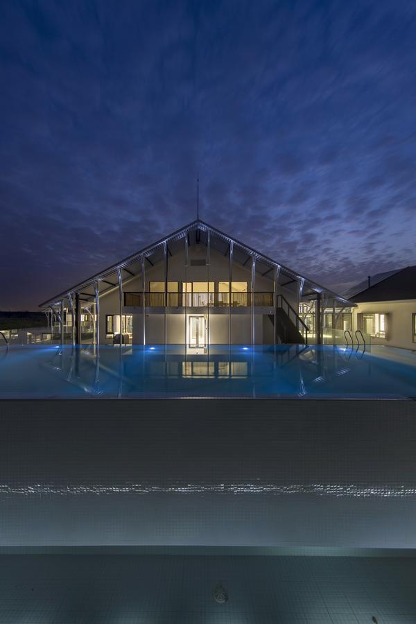 Core Fire Villafound Suzhou  Exterior foto