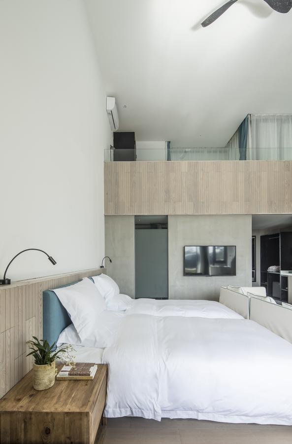 Core Fire Villafound Suzhou  Exterior foto