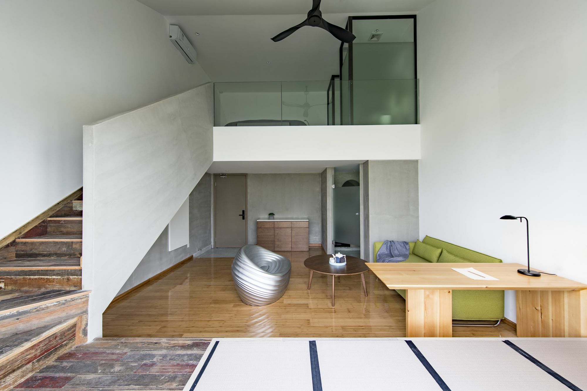 Core Fire Villafound Suzhou  Exterior foto