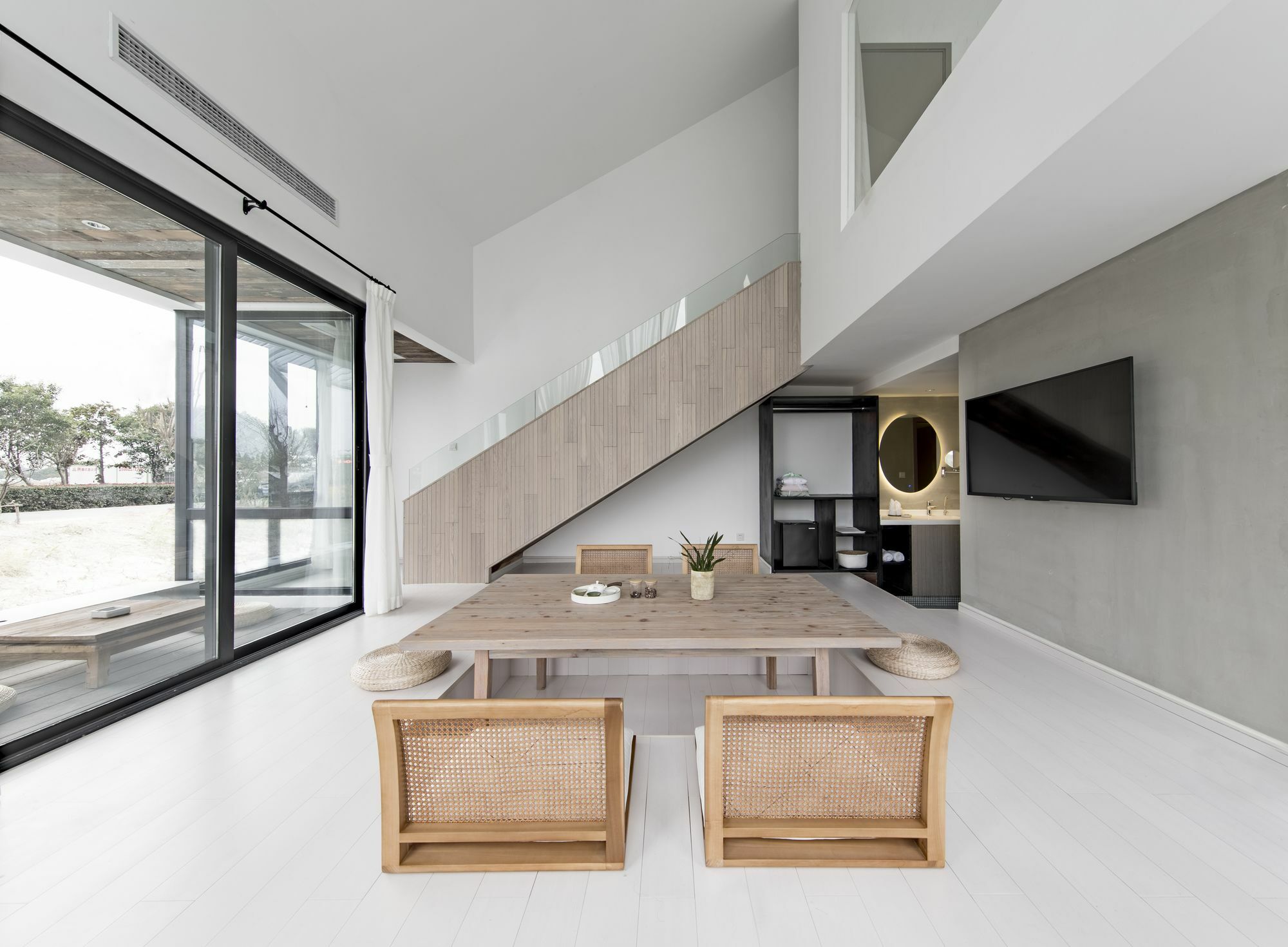 Core Fire Villafound Suzhou  Exterior foto