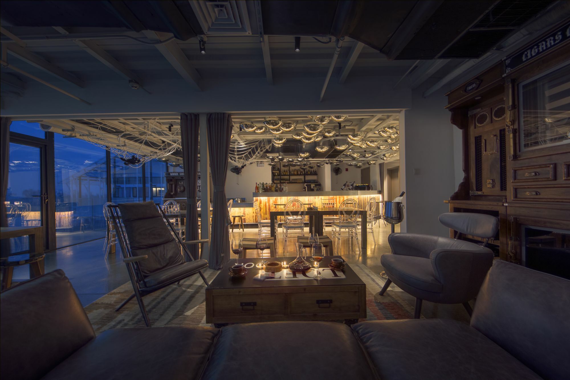 Core Fire Villafound Suzhou  Exterior foto